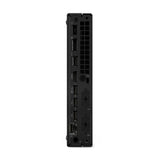 Lenovo ThinkCentre M75q AMD Ryzen™ 5 PRO 8500GE 16 GB DDR5-SDRAM 1 TB SSD Windows 11 Pro Mini PC Black - 12RQ000GUS