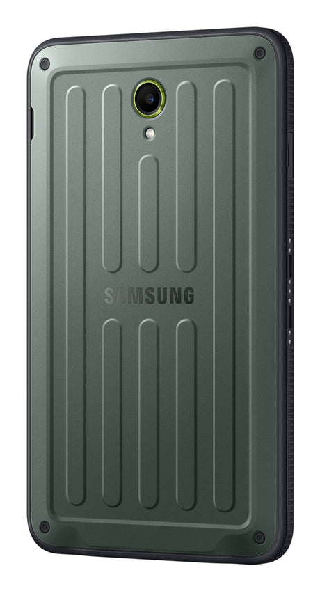 Samsung Galaxy Tab Active5 TAB ACTIVE5 ENTERPRISE 5G 128GB 20.3 cm (8") 6 GB Wi-Fi 6 (802.11ax) Green - SM-X308UZGAN14 SAMSUNG