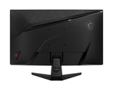 MSI MAG 274CQF computer monitor 68.6 cm (27") 2560 x 1440 pixels Wide Quad HD Black - MAG274CQF