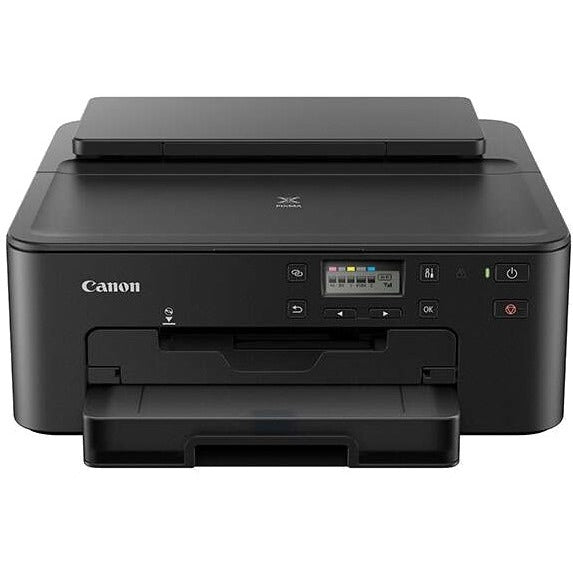 Canon PIXMA TS702a Desktop Wireless Inkjet Printer - Color - 4800 x 1200 dpi Print - Automatic Duple - 3109C022