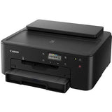 Canon PIXMA TS702a Desktop Wireless Inkjet Printer - Color - 4800 x 1200 dpi Print - Automatic Duple - 3109C022