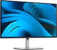 DELL Pro Plus P2725DE computer monitor 68.6 cm (27") 2560 x 1440 pixels Quad HD LCD Black, Silver - DELL-P2725DE DELL