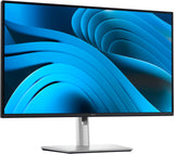 DELL Pro Plus P2725DE computer monitor 68.6 cm (27") 2560 x 1440 pixels Quad HD LCD Black, Silver - DELL-P2725DE DELL