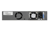 NETGEAR M4300-8X8F Managed L3 10G Ethernet (100/1000/10000) 1U Black - XSM4316S-100NES