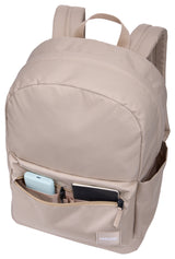 Case Logic Campus CCAM1216 Boulder Biege backpack Casual backpack Beige Polyester - 3205194