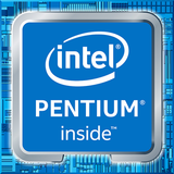 MSI Cubi ADL-005US Intel Pentium N N200 4 GB DDR4-SDRAM 128 GB SSD Windows 11 Pro Mini PC Workstation Black - CUBNADL005 MSI
