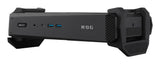 ASUS ROG RNUC16JNK9X289AU Intel Core Ultra 9 290HX Plus 32 GB DDR5-SDRAM 1 TB SSD NVIDIA GeForce RTX 5080 Windows 11 Home Mini PC Black - RNUC16JNK9X289AU
