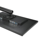 ASUS VA27DQFS computer monitor 68.6 cm (27") 1920 x 1080 pixels Full HD LCD Black - VA27DQFS