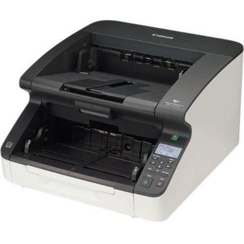 Canon imageFORMULA DR-G2110 Sheet-fed scanner 600 x 600 DPI A3 Black, White - 3150C002