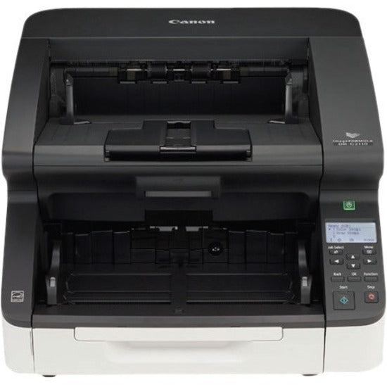 Canon imageFORMULA DR-G2110 Sheet-fed scanner 600 x 600 DPI A3 Black, White - 3150C002