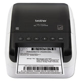 QL-1110NWB Wide Format Professional Label Printer, 69 Labels/min Print Speed, 6.7 x 8.7 x 5.9 - QL1110NWB