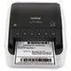 QL-1110NWB Wide Format Professional Label Printer, 69 Labels/min Print Speed, 6.7 x 8.7 x 5.9 - QL1110NWB