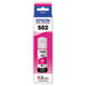 T502320-S (502) Ink, 6,000 Page-Yield, Magenta - T502320-S