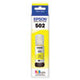 T502420-S (502) Ink, 6,000 Page-Yield, Yellow - T502420-S