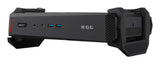 ASUS ROG RNUC16JNK9X289AU Intel Core Ultra 9 290HX Plus 32 GB DDR5-SDRAM 1 TB SSD NVIDIA GeForce RTX 5080 Windows 11 Home Mini PC Black - RNUC16JNK9X289AU