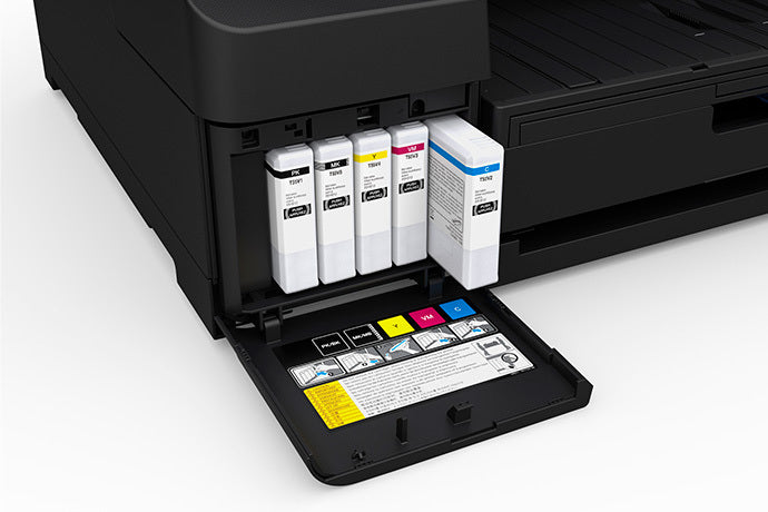 Epson SureColor P5370 17" Professional Photographic Printer - SCP5370SE