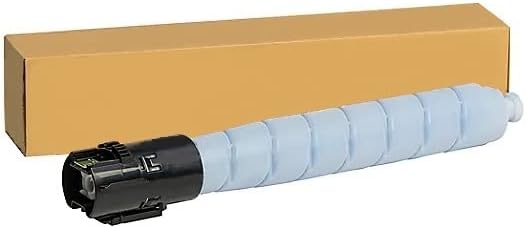 Lexmark Cyan Toner Cartridge Return Program Yield 22,000 Pages - 83D0HC0
