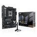 ASUS TUF GAMING B850-PLUS WIFI AMD B850 Socket AM5 ATX - TUF GAMING B850-PLUS WIFI
