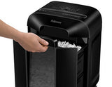 Fellowes Powershred LX85 Cross Cut Shredder - 4400401 FELLOWES