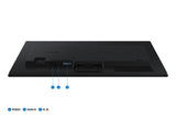Samsung LS27D300GANXZA computer monitor 68.6 cm (27") 1920 x 1080 pixels Full HD LCD Black - LS27D300GANXZA SAMSUNG