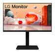 LG 24BA450-B computer monitor 60.5 cm (23.8") 1920 x 1080 pixels Full HD Black - 24BA450-B LG
