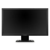 Viewsonic TD2211 computer monitor 55.9 cm (22") 1920 x 1080 pixels Full HD LCD Touchscreen Black - TD2211