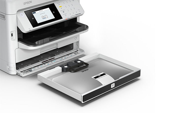 Epson WorkForce Pro WF-M5899 Mono MFP Inkjet Printer - C11CK76201