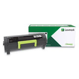 56F1000 Unison High-Yield Toner, 6,000 Page-Yield, Black - 56F1000