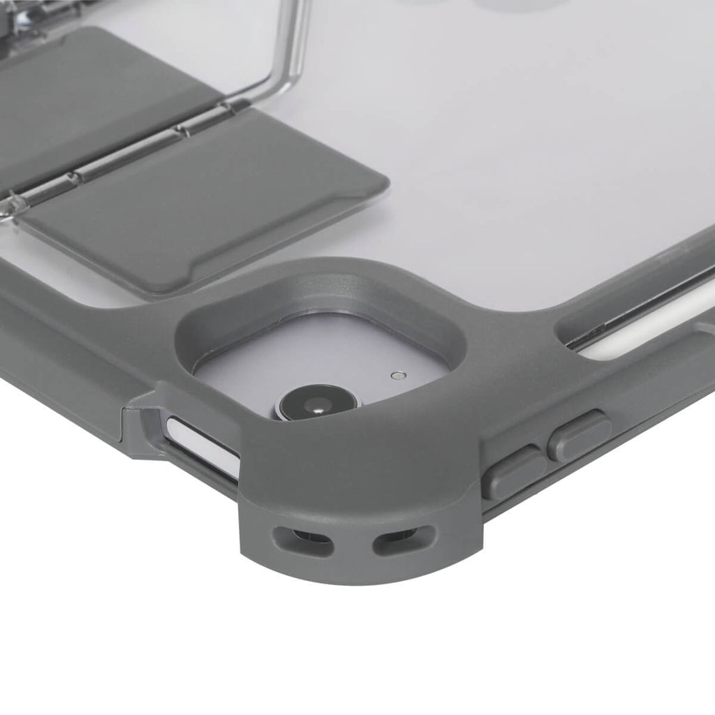 Targus THD966GL tablet case 27.9 cm (11") Bumper Grey, Transparent - THD966GL