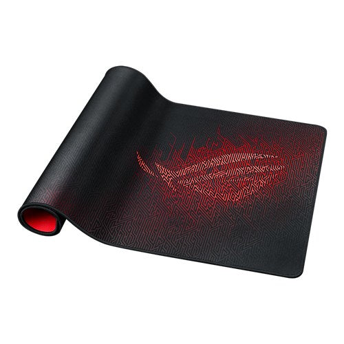 ASUS ROG Sheath Gaming mouse pad Multicolour - NC01 ROG SHEATH BLK ASUS