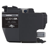 LC3013BK High-Yield Ink, 400 Page-Yield, Black - LC3013BK