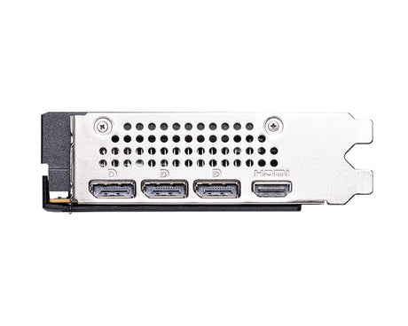 MSI GeForce RTX 5060 8G SHADOW 2X OC NVIDIA 8 GB GDDR7 - G5060-8S2C MSI