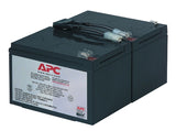 APC Battery Replacement Cartridge RBC6 (OEM) - RBC6 APC