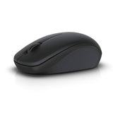 DELL Black Wireless Mouse-WM126 - WM126-BK