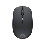 DELL Black Wireless Mouse-WM126 - WM126-BK