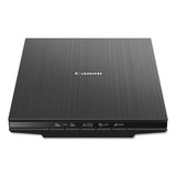 CanoScan LiDE400 Photo Scanner, Scans Up to 8.5 x 11.7, 4800 dpi Optical Resolution - 2996C002