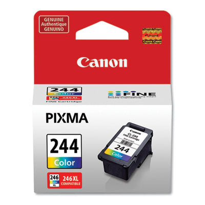1288C001 (CL-244) Ink, Color - 1288C001