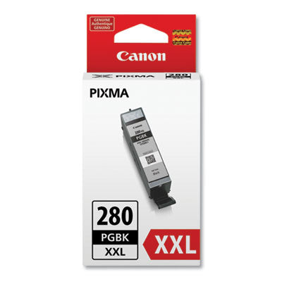 1967C001 (PGI-280XXL) Ink, Black - 1967C001