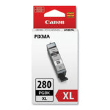 2021C001 (PGI-280XL) Ink, Black - 2021C001