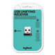 USB Unifying Receiver, Black - 910-005235