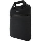 Targus TSS913 laptop case 35.6 cm (14") Sleeve case Black - TSS913