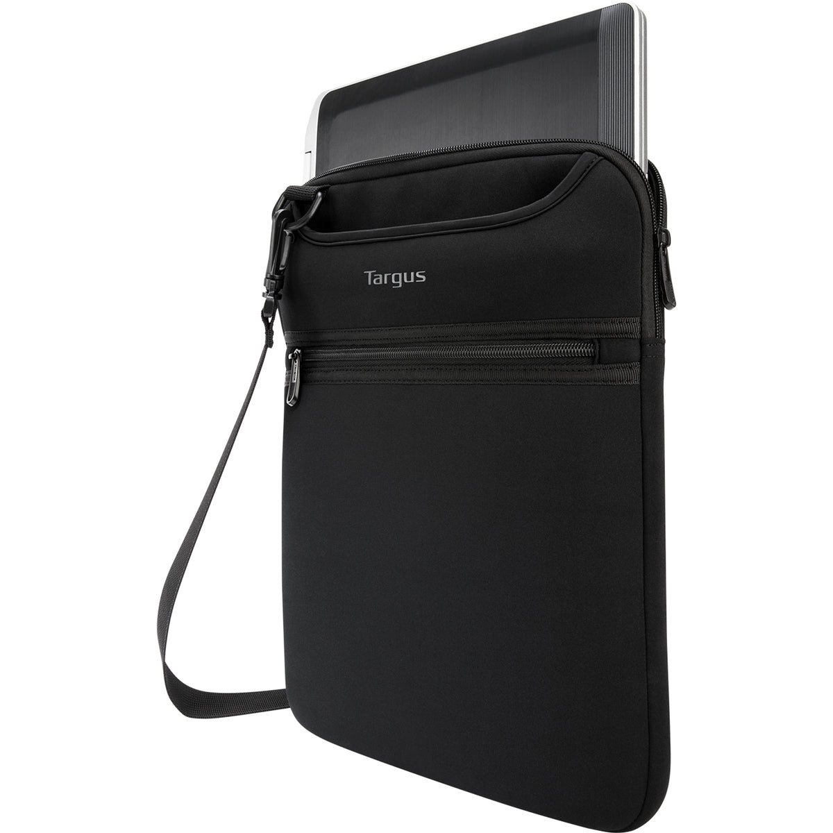 Targus TSS913 laptop case 35.6 cm (14") Sleeve case Black - TSS913