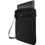 Targus TSS913 laptop case 35.6 cm (14") Sleeve case Black - TSS913