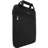 Targus TSS913 laptop case 35.6 cm (14") Sleeve case Black - TSS913