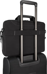 Targus TSS898 laptop case 40.6 cm (16") Briefcase Black - TSS898