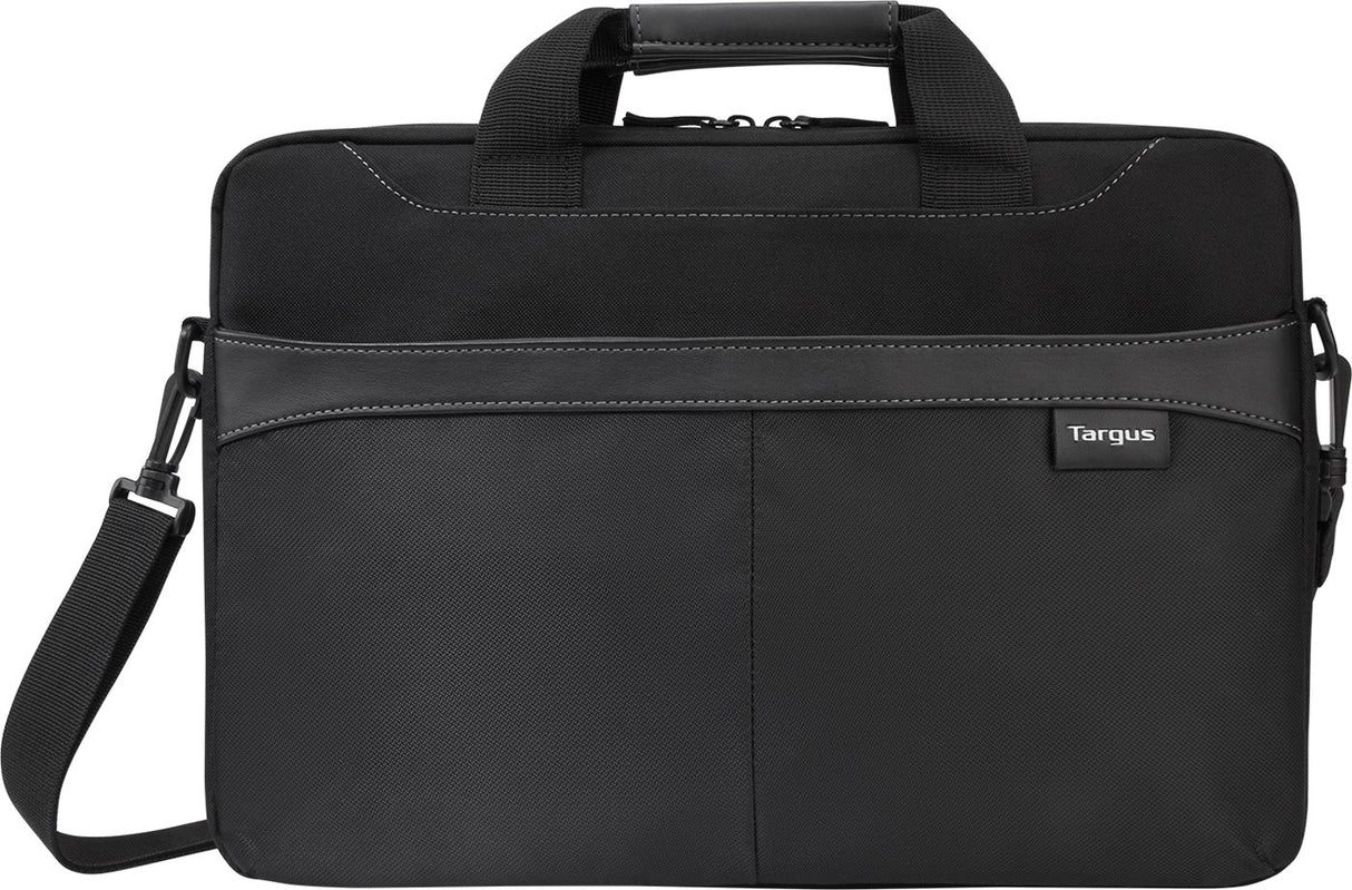 Targus TSS898 laptop case 40.6 cm (16") Briefcase Black - TSS898