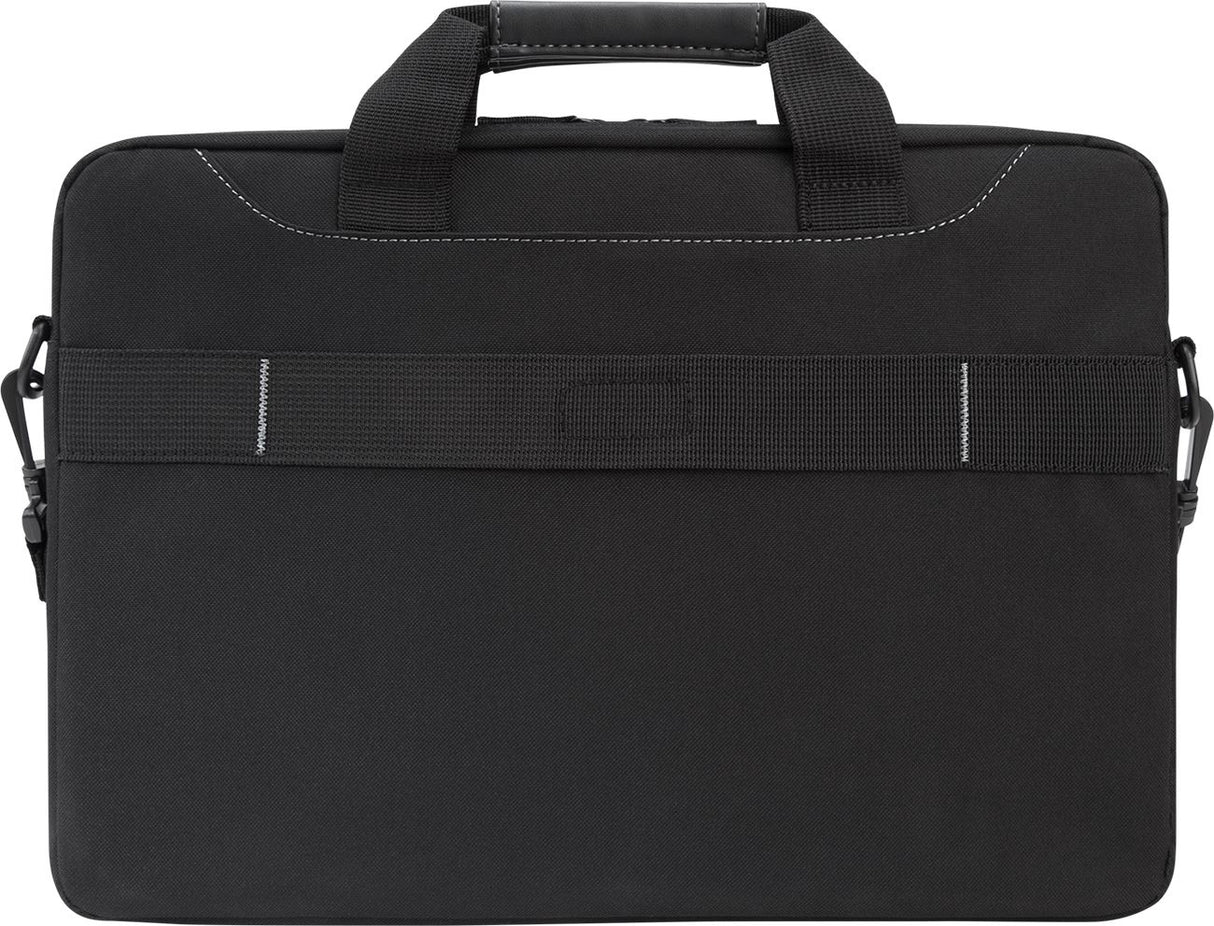 Targus TSS898 laptop case 40.6 cm (16") Briefcase Black - TSS898