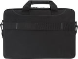 Targus TSS898 laptop case 40.6 cm (16") Briefcase Black - TSS898