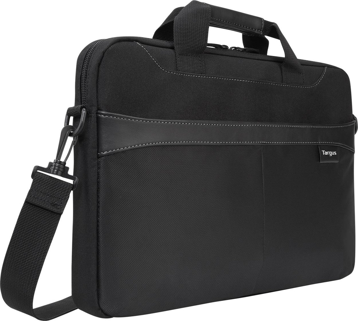 Targus TSS898 laptop case 40.6 cm (16") Briefcase Black - TSS898