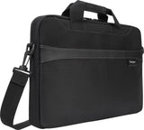 Targus TSS898 laptop case 40.6 cm (16") Briefcase Black - TSS898